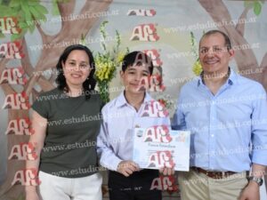 Photography #192606 from Comunión ISAP 15-11-25