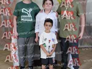 Photography #192608 from Comunión ISAP 15-11-25