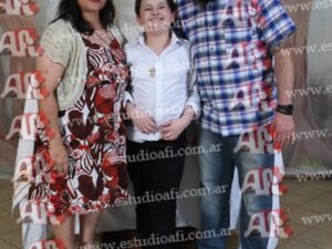 Photography #192610 from Comunión ISAP 15-11-25