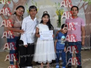 Photography #192614 from Comunión ISAP 15-11-25