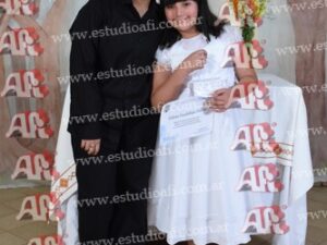 Photography #192616 from Comunión ISAP 15-11-25