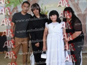 Photography #192618 from Comunión ISAP 15-11-25