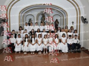 Photography #192622 from Comunión ISAP 15-11-25