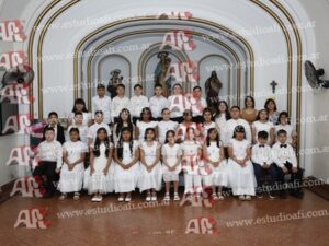 Photography #192624 from Comunión ISAP 15-11-25