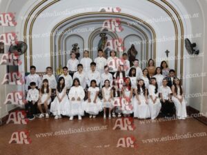 Photography #192630 from Comunión ISAP 15-11-25