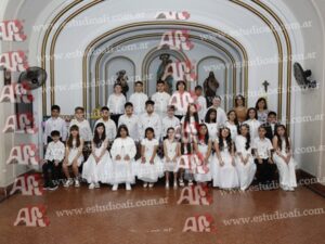 Photography #192632 from Comunión ISAP 15-11-25