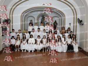 Photography #192634 from Comunión ISAP 15-11-25