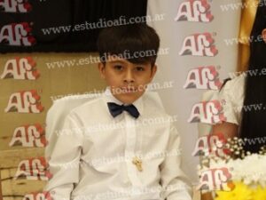 Photography #192638 from Comunión ISAP 15-11-25