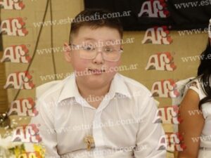 Photography #192642 from Comunión ISAP 15-11-25