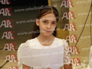 Photography #192644 from Comunión ISAP 15-11-25