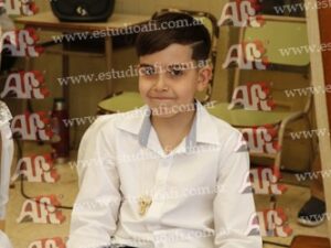 Photography #192646 from Comunión ISAP 15-11-25