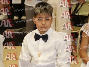 Photography #192650 from Comunión ISAP 15-11-25