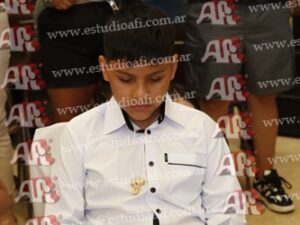 Photography #192654 from Comunión ISAP 15-11-25