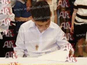 Photography #192658 from Comunión ISAP 15-11-25