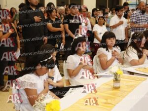 Photography #192660 from Comunión ISAP 15-11-25