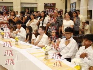 Photography #192662 from Comunión ISAP 15-11-25