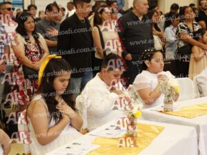 Photography #192664 from Comunión ISAP 15-11-25