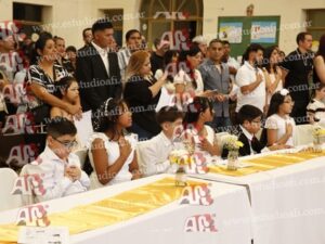 Photography #192666 from Comunión ISAP 15-11-25