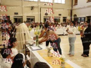 Photography #192676 from Comunión ISAP 15-11-25