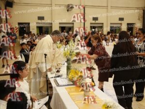 Photography #192682 from Comunión ISAP 15-11-25