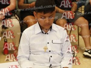 Photography #192688 from Comunión ISAP 15-11-25