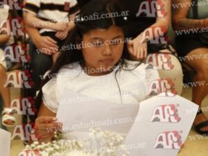 Photography #192690 from Comunión ISAP 15-11-25