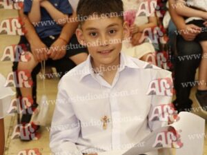 Photography #192692 from Comunión ISAP 15-11-25