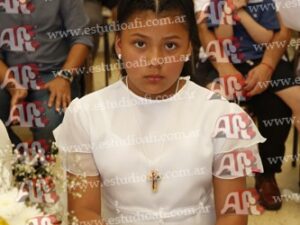 Photography #192694 from Comunión ISAP 15-11-25