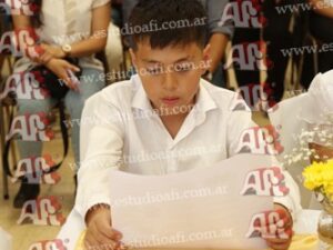 Photography #192696 from Comunión ISAP 15-11-25