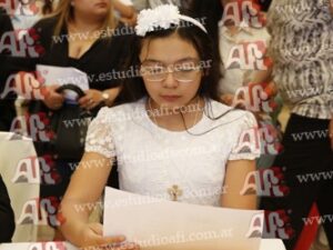 Photography #192697 from Comunión ISAP 15-11-25