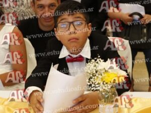 Photography #192700 from Comunión ISAP 15-11-25