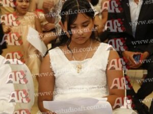 Photography #192702 from Comunión ISAP 15-11-25