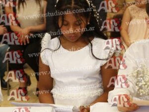 Photography #192706 from Comunión ISAP 15-11-25