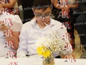 Photography #192708 from Comunión ISAP 15-11-25