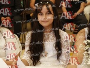 Photography #192716 from Comunión ISAP 15-11-25