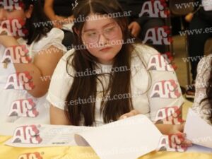 Photography #192718 from Comunión ISAP 15-11-25