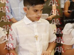 Photography #192724 from Comunión ISAP 15-11-25