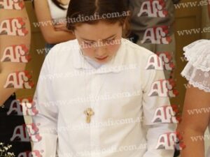 Photography #192728 from Comunión ISAP 15-11-25