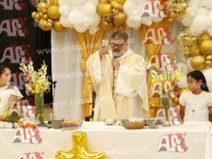 Photography #192730 from Comunión ISAP 15-11-25