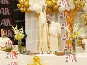 Photography #192734 from Comunión ISAP 15-11-25