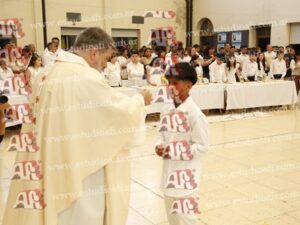 Photography #192736 from Comunión ISAP 15-11-25