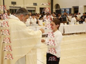 Photography #192737 from Comunión ISAP 15-11-25