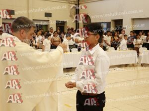 Photography #192740 from Comunión ISAP 15-11-25