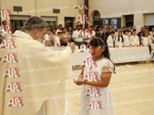 Photography #192742 from Comunión ISAP 15-11-25