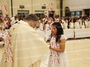 Photography #192744 from Comunión ISAP 15-11-25