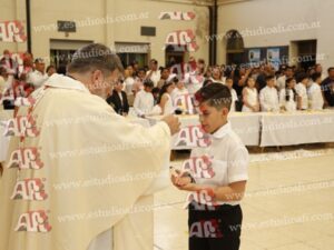 Photography #192746 from Comunión ISAP 15-11-25