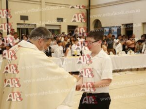 Photography #192748 from Comunión ISAP 15-11-25