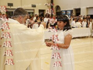 Photography #192753 from Comunión ISAP 15-11-25