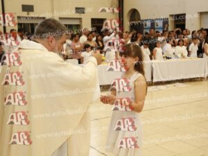 Photography #192756 from Comunión ISAP 15-11-25