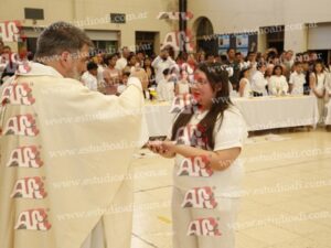 Photography #192758 from Comunión ISAP 15-11-25